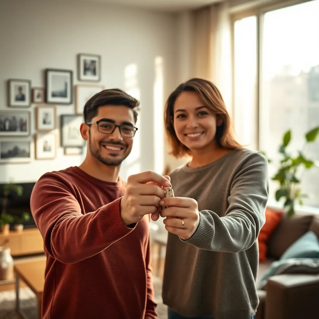 Mieszkanie Bez Wkładu? BGK w 2026 Może Być Twoją Szansą!