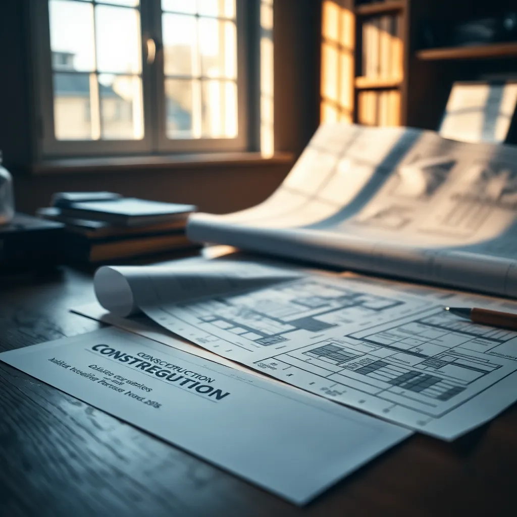 Prawo budowlane 2026: Co nowego w pozwoleniach i zabudowie?